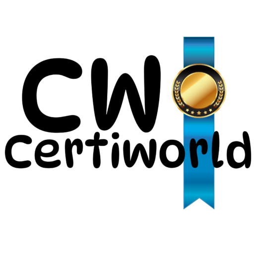 Certiworld Logo